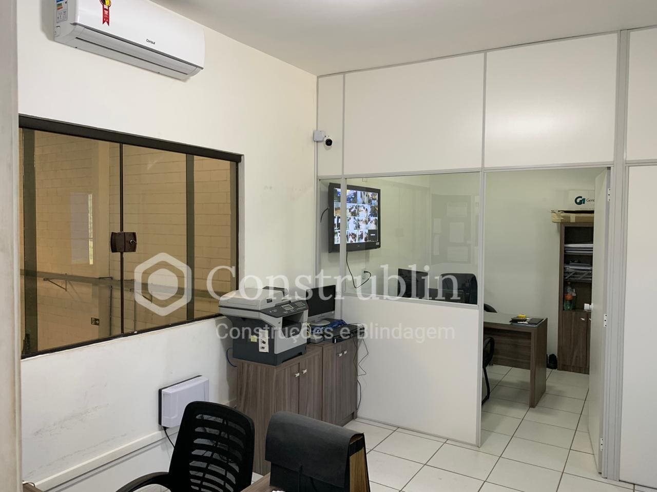 Departamento Financeiro BeB